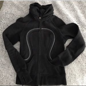 Lululemon zip up